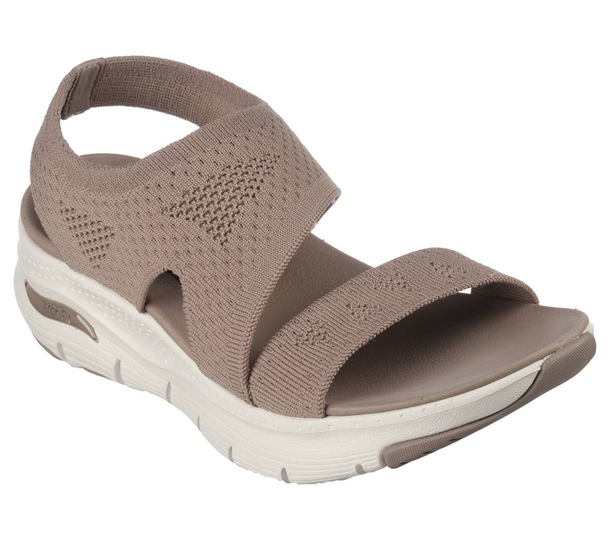 Skechers store sling sandals